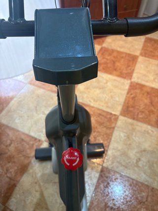 Bicicleta Estática Fit Fiu