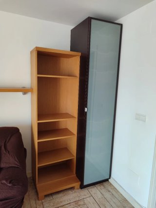 REGALO!!! Lote Muebles + Sofá