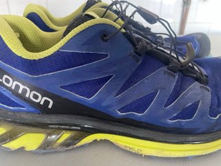 Salomon 45 1/3 Zapatillas Trail Running