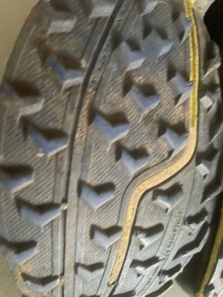 Salomon 45 1/3 Zapatillas Trail Running
