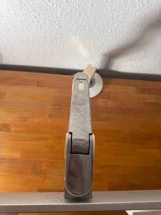 Soporte Monitor Humanscale