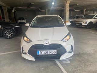 Toyota Yaris 1.5 120H Active Plus