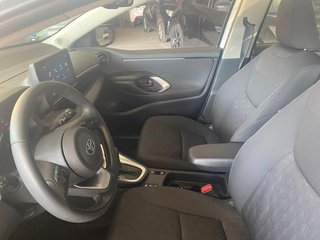 Toyota Yaris 1.5 120H Active Plus