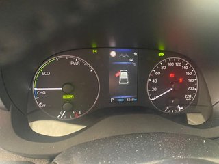 Toyota Yaris 1.5 120H Active Plus