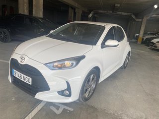 Toyota Yaris 1.5 120H Active Plus