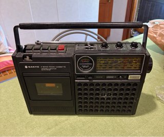 Lote de Radios y TV Vintage