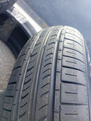 4 Neumáticos 145/70 R13 Nuevos