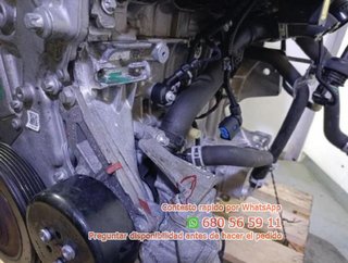Rectp5429540 motor 282914 mercedes-benz  Ref:38287