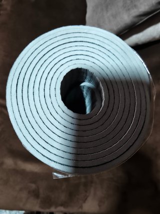 Colchoneta Yoga/Pilates Precintada