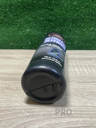 Limpia Tapicería Textil para Asientos y Alfombrillas BassMotor