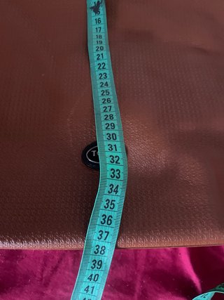Bolso Tous Marrón Piel