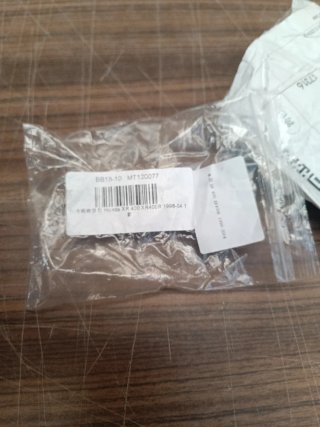 Kit Reparación Carburador Honda XR 400R (98-04)