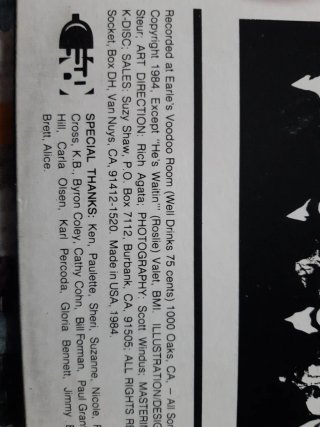 Vinilo Droogs - Stone Cold World