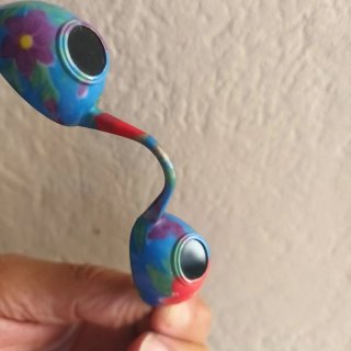 Gafas para rayos uva