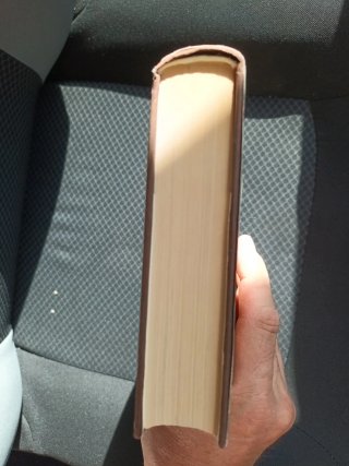 Fablehaven La Plaga de la Sombra