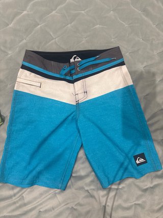 Bañadores Billabong y Quiksilver