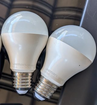 Apliques o lámparas de pared LED Exterior