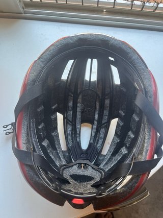 Casco GIRO Synthe Talla M
