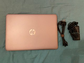 Pc Notebook HP EliteBook 840 G3 i5 8/628 GB SSD.