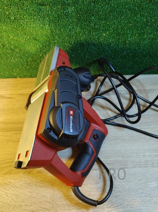 Cepillo eléctrico con cable Einhell