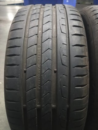 Neumáticos 235/45/17-97Y