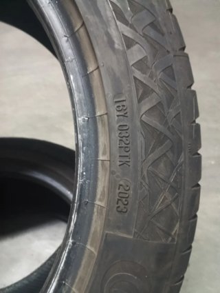 Neumáticos 235/45/17-97Y