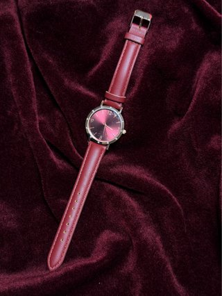 Reloj Elegante Yves Rocher (LBVYR)