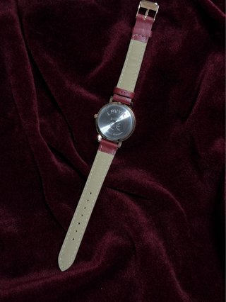 Reloj Elegante Yves Rocher (LBVYR)