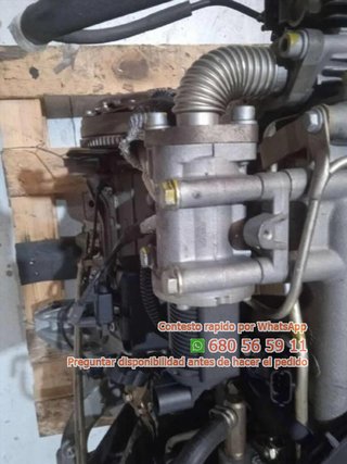 Lancia tmanp579564 motor completo 937a20 Ref:10155