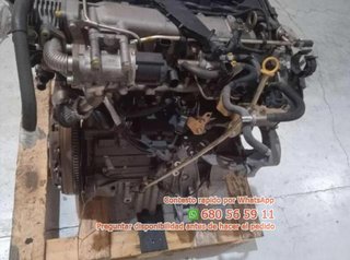 Lancia tmanp579564 motor completo 937a20 Ref:10155