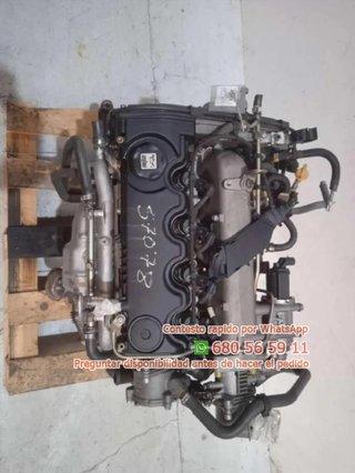 Lancia tmanp579564 motor completo 937a20 Ref:10155