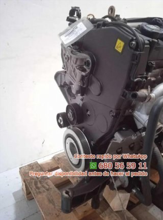Lancia tmanp579564 motor completo 937a20 Ref:10155