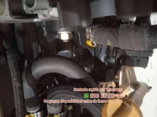 Lancia tmanp579564 motor completo 937a20 Ref:10155