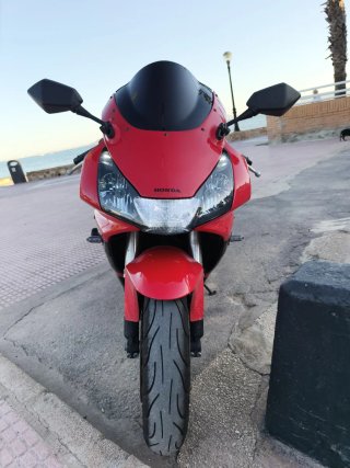 HONDA CBR954RR SC50 Fireblade 2003