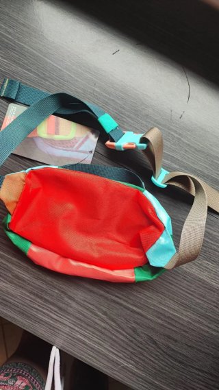Marsupio Cotopaxi 1,5L Kapai Hip Pack