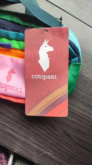 Marsupio Cotopaxi 1,5L Kapai Hip Pack