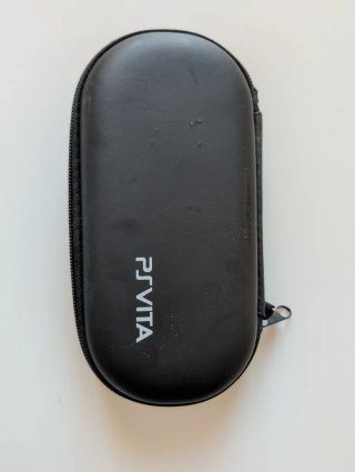 PS Vita Call Of Duty