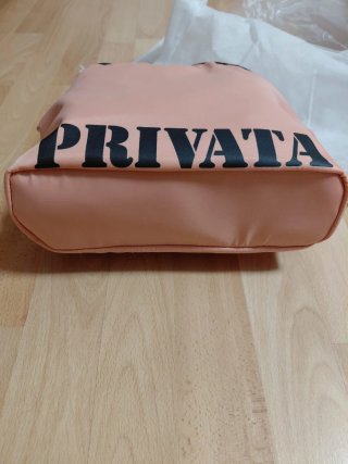 Mochila Privata