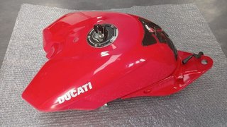 DEPOSITO DUCATI 1098