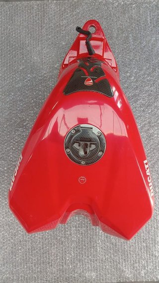 DEPOSITO DUCATI 1098
