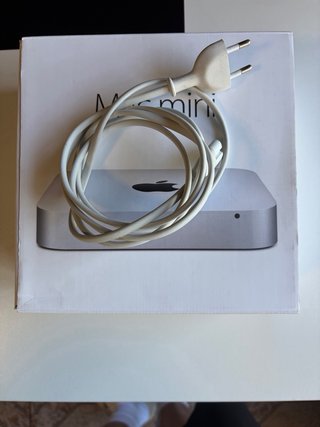 Mac mini 2014