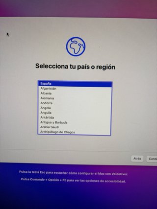 Mac mini 2014