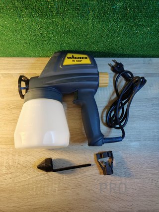 Pulverizador de pintura WAGNER