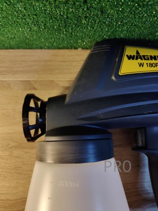 Pulverizador de pintura WAGNER