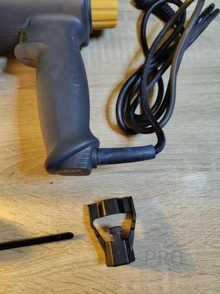 Pulverizador de pintura WAGNER