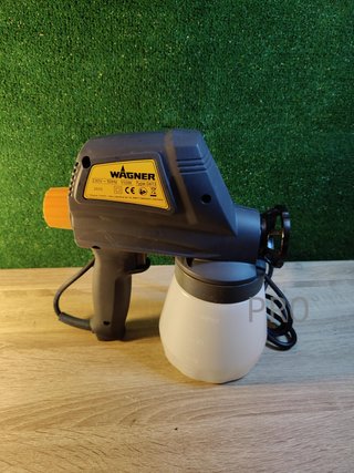 Pulverizador de pintura WAGNER