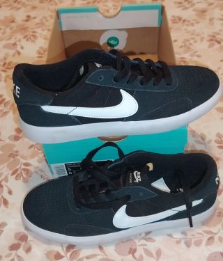 Nike SB Zapatillas
