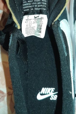 Nike SB Zapatillas