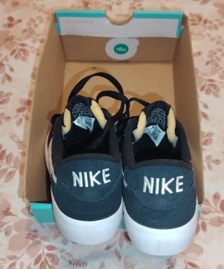 Nike SB Zapatillas