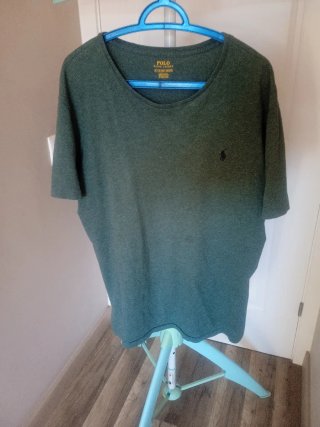 Camiseta Polo Ralph Lauren  Talla XL